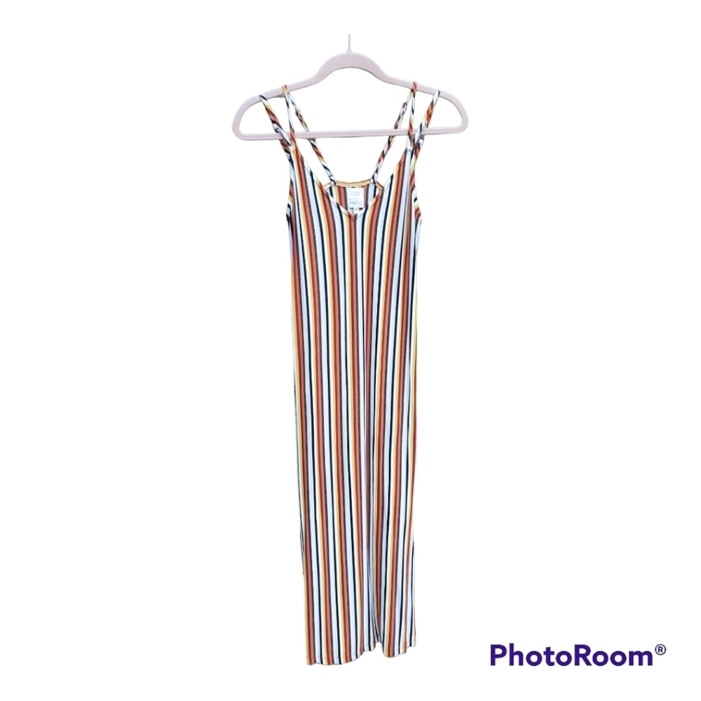 MP/C Maxi Dress XS